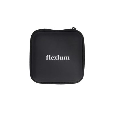 Proteggi la tua lampada frontale Flexlum con una custodia